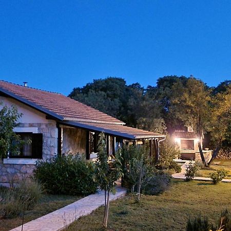 Villa Stone Medal Drniš Dış mekan fotoğraf