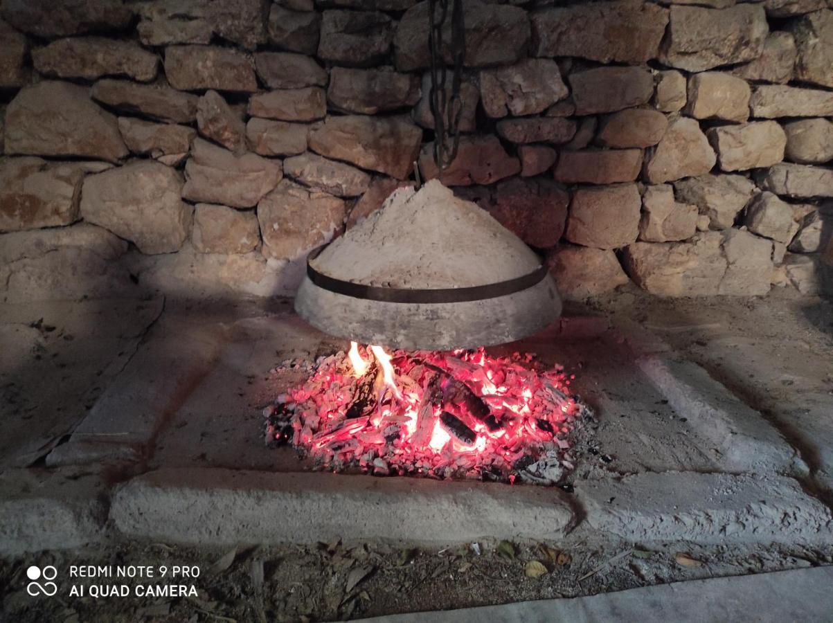 Villa Stone Medal Drniš Dış mekan fotoğraf