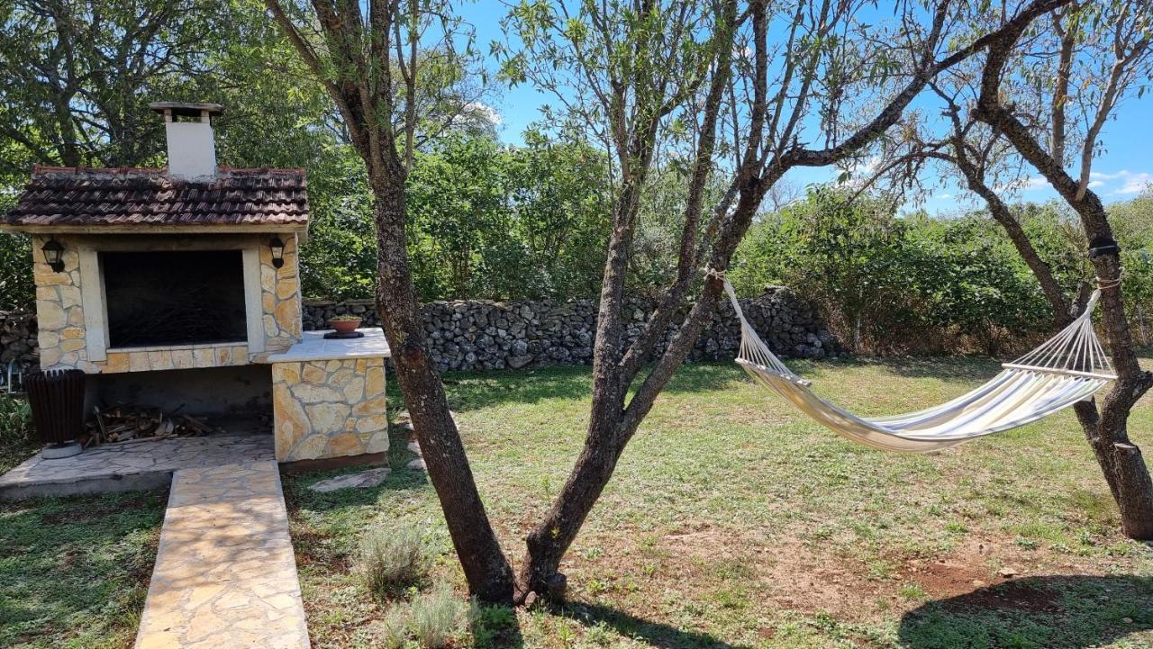 Villa Stone Medal Drniš Dış mekan fotoğraf