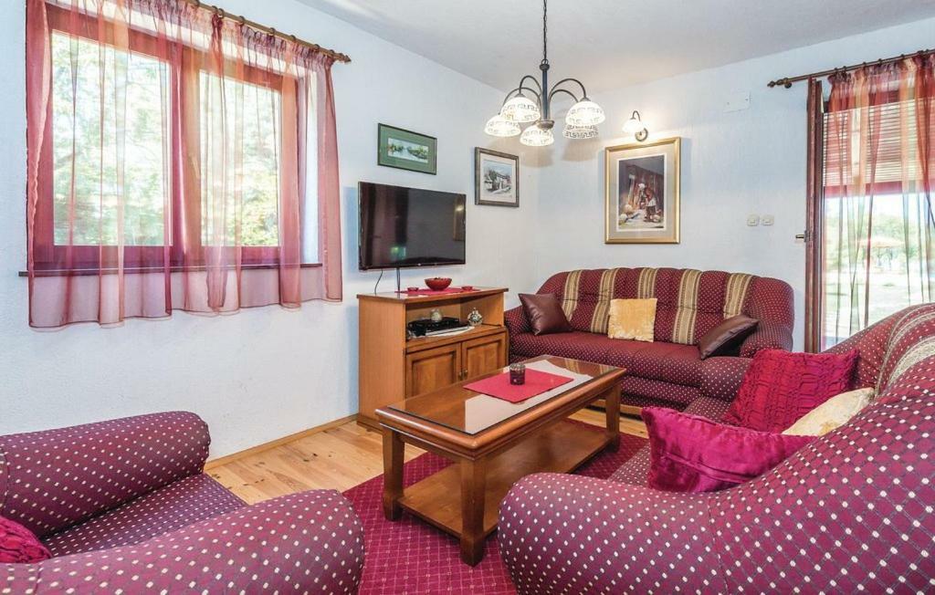 Villa Stone Medal Drniš Dış mekan fotoğraf