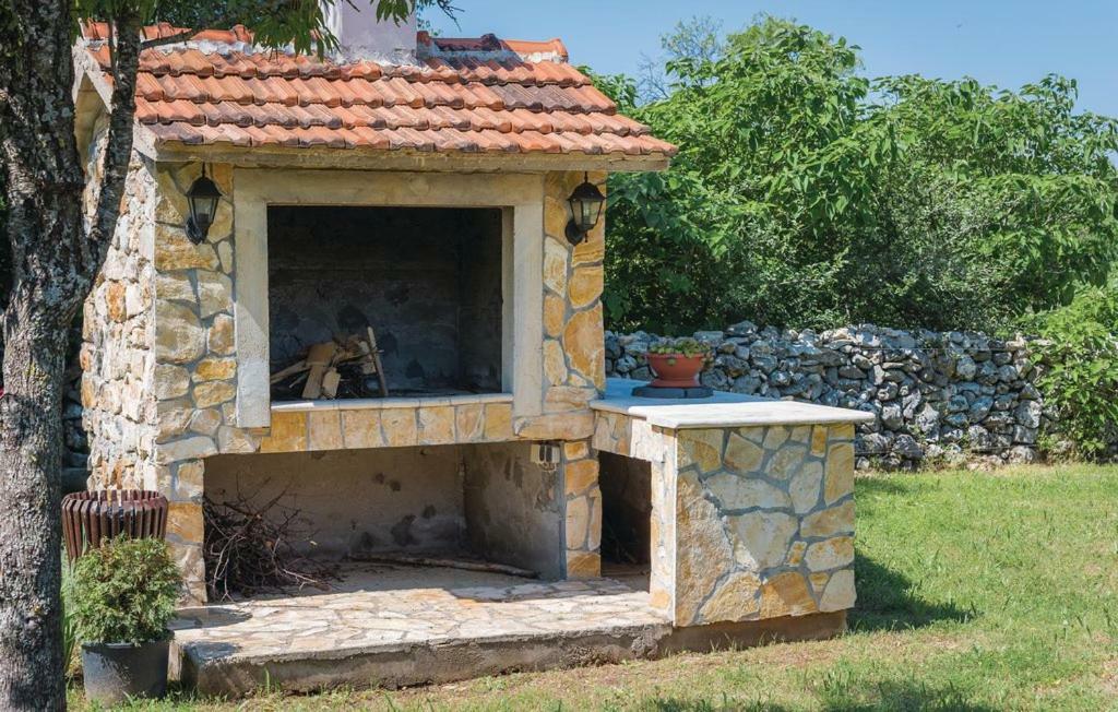 Villa Stone Medal Drniš Dış mekan fotoğraf